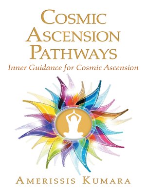 cover image of Cosmic Ascension Pathways